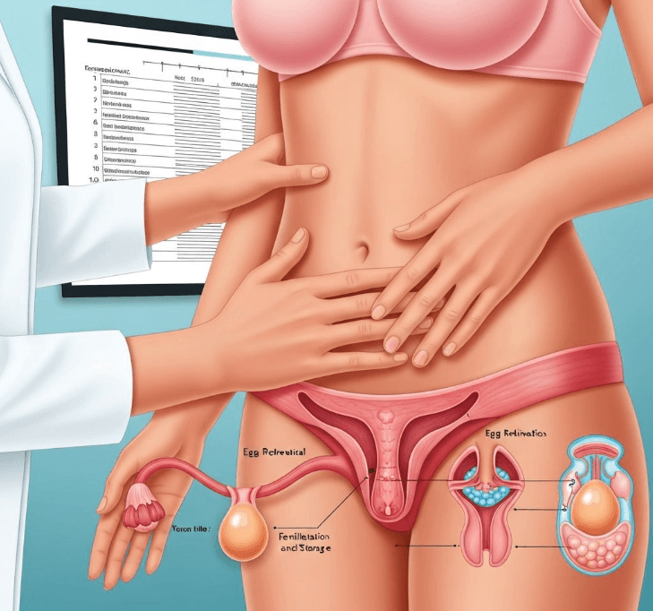 Fertility Preservation