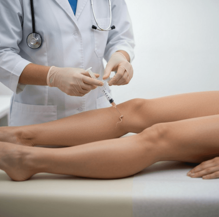 Intrauterine Insemination