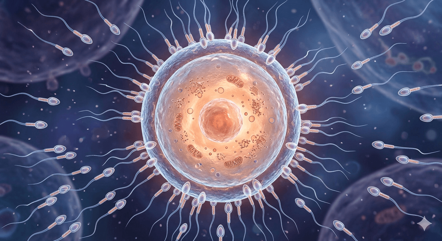 In Vitro Fertilization