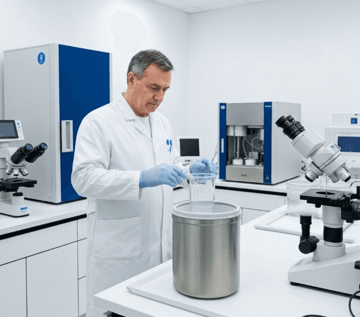 Male Infertility Treatment