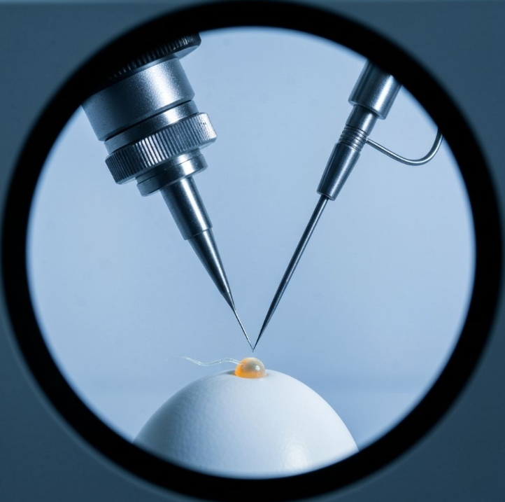 PESA Fertility Treatment