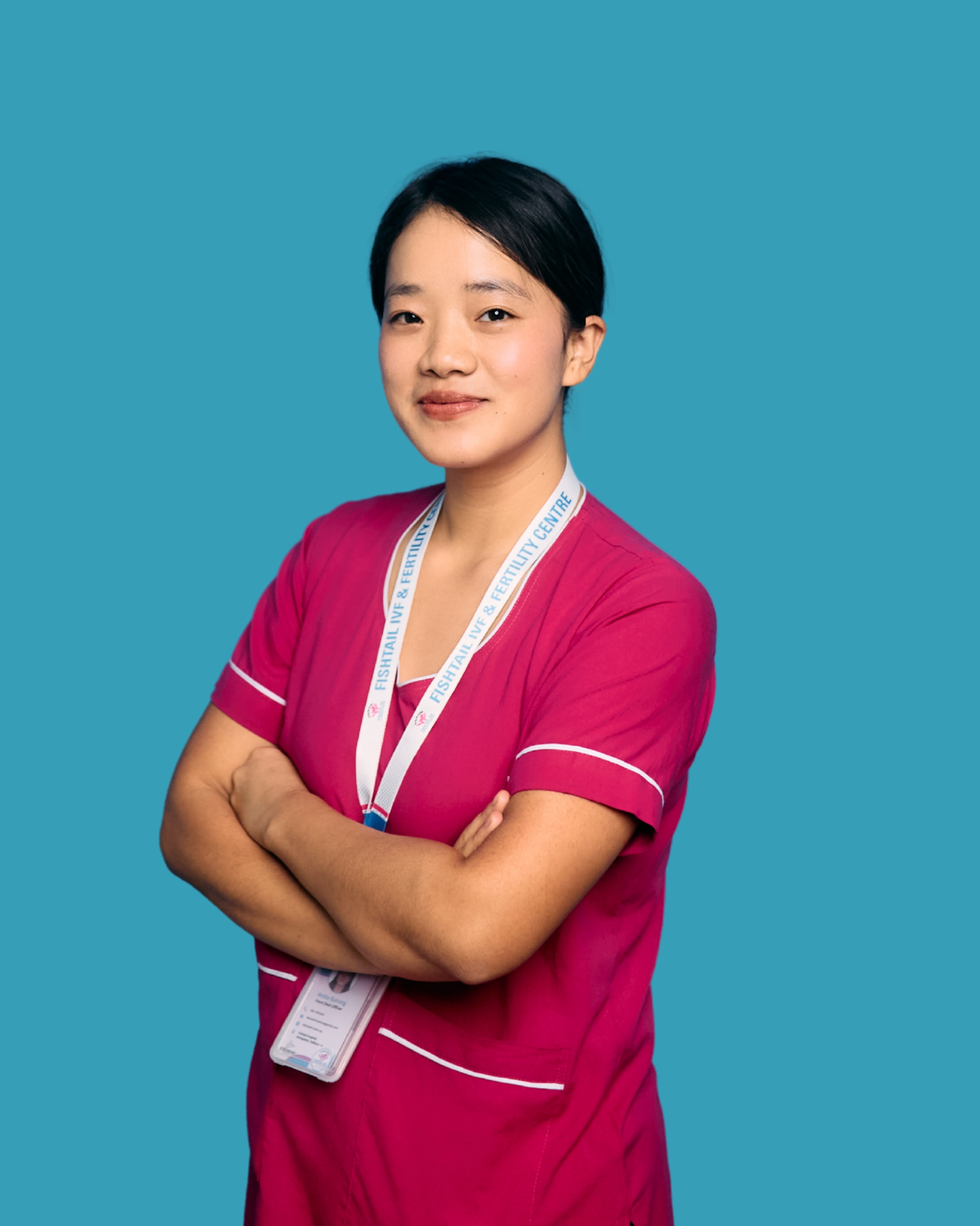 Anita Gurung