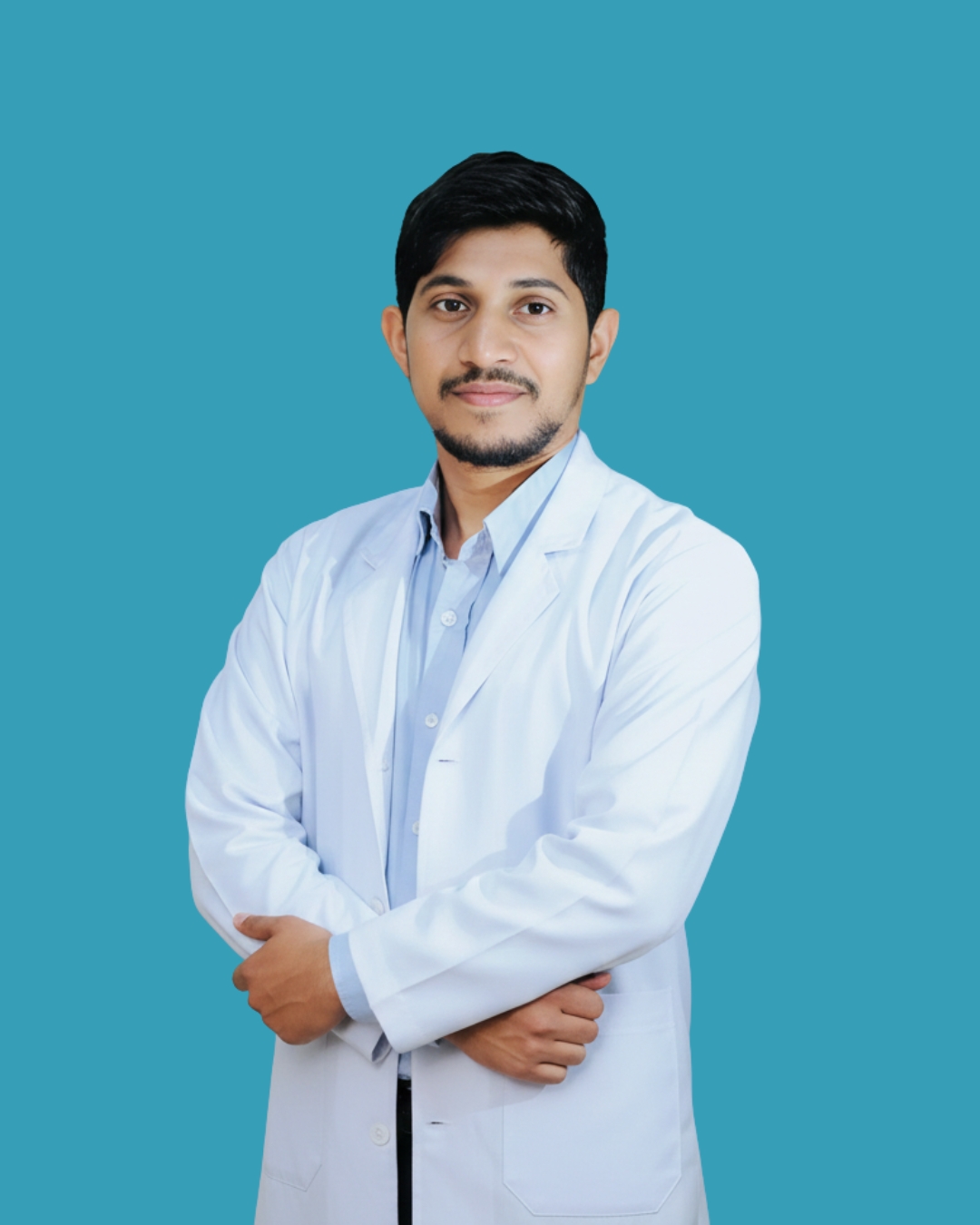 Mr. Padman Patel